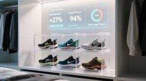 Clear acrylic boxes vs fabric bags what actually boosts wear rate.jpg