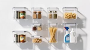 Clear storage containers breakdown what actually works in closets.jpg