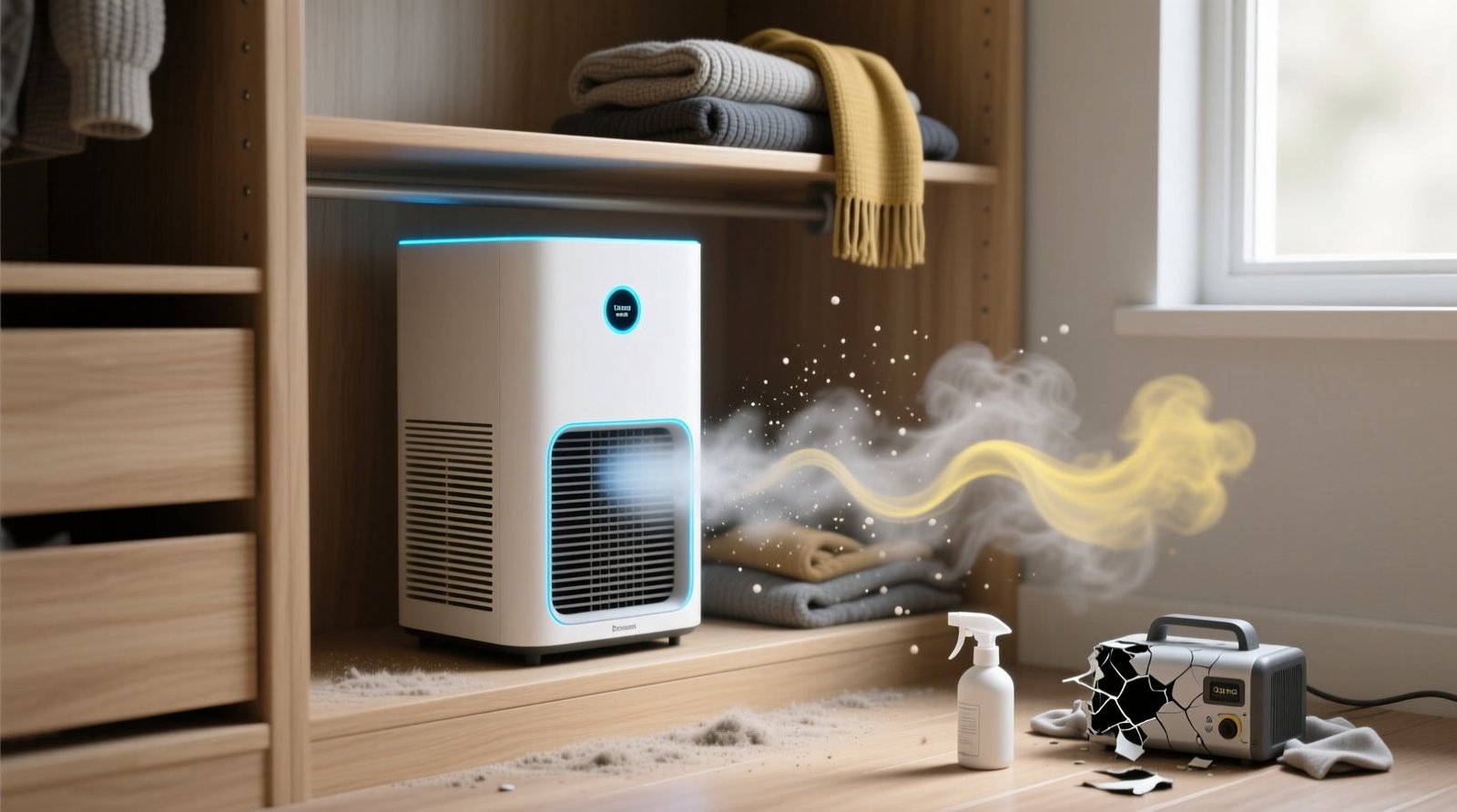 Closet air purifier effective or overkill.jpg