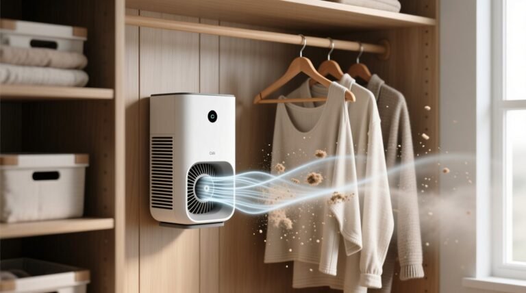 Closet air purifier effectiveness truth vs hype.jpg