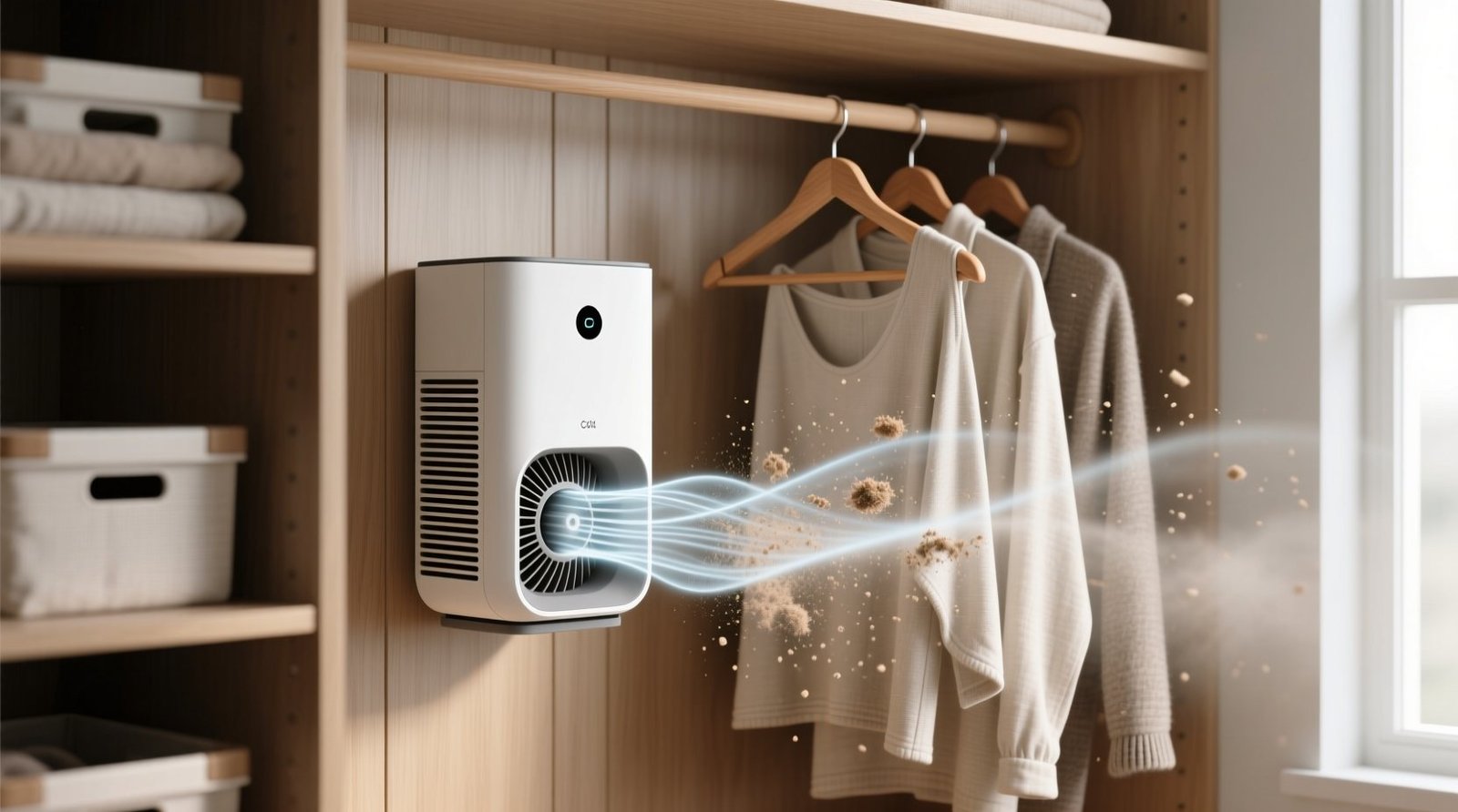 Closet air purifier effectiveness truth vs hype.jpg