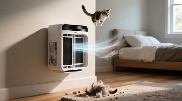 Closet air purifier for pet hair truth revealed.jpg