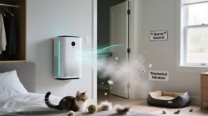 Closet air purifier for pet hair worth it.jpg