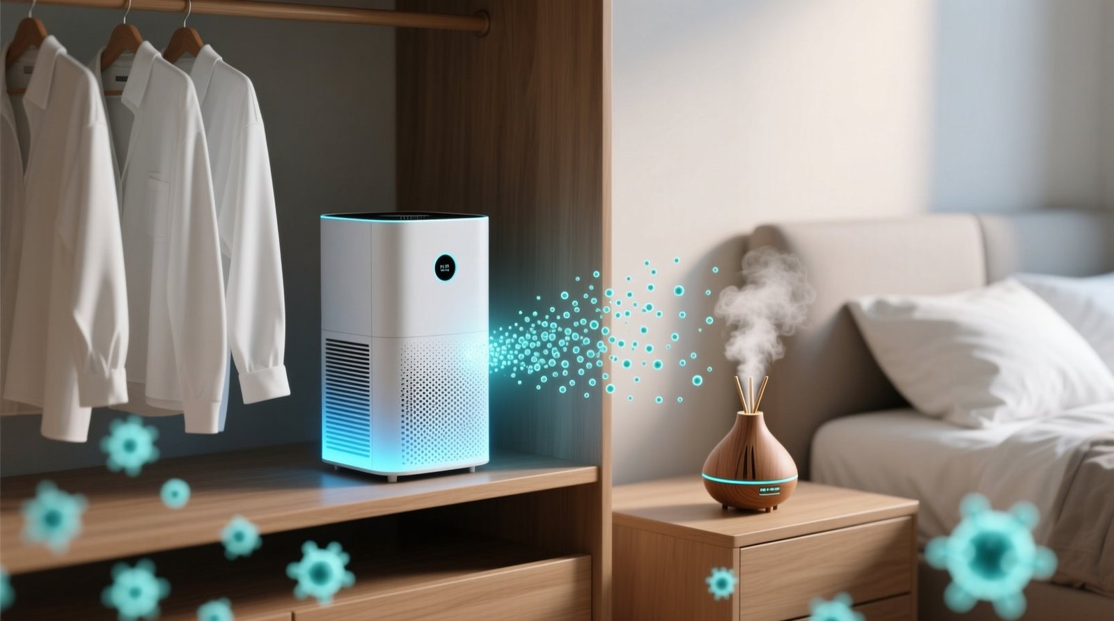 Closet air purifier vs diffuser for pet dander.jpg