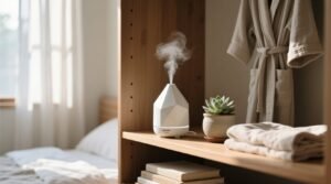 Closet aromatherapy diffuser worth it.jpg