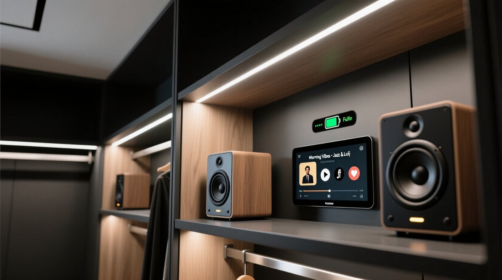 Closet bluetooth speaker worth it.jpg