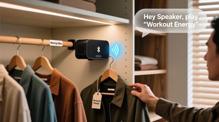 Closet bluetooth speaker worth mounting.jpg