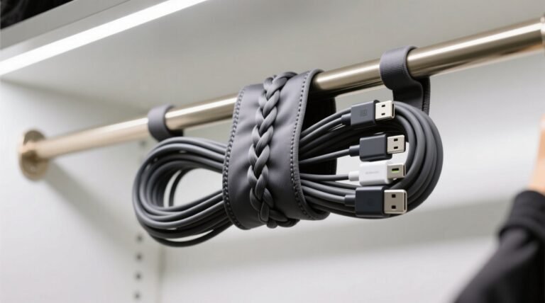 Closet cable management braided sleeve vs kit.jpg