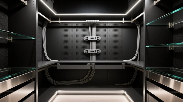 Closet cable management for smart mirrors.jpg