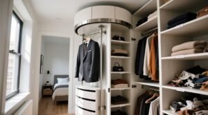 Closet carousel worth it real talk for small spaces.jpg