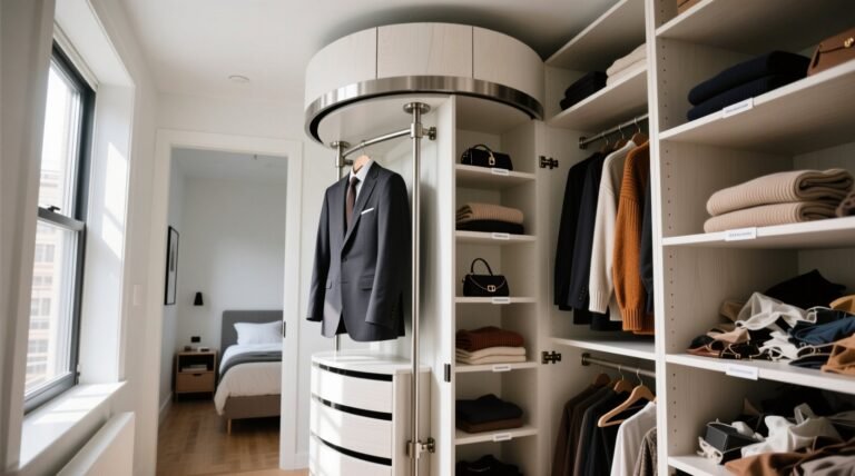 Closet carousel worth it real talk for small spaces.jpg
