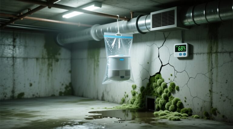 Closet dehumidifier bag effectiveness.jpg