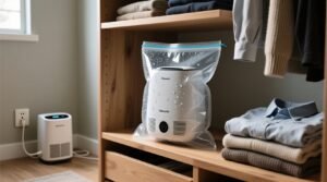 Closet dehumidifier bag vs electric basement truths.jpg