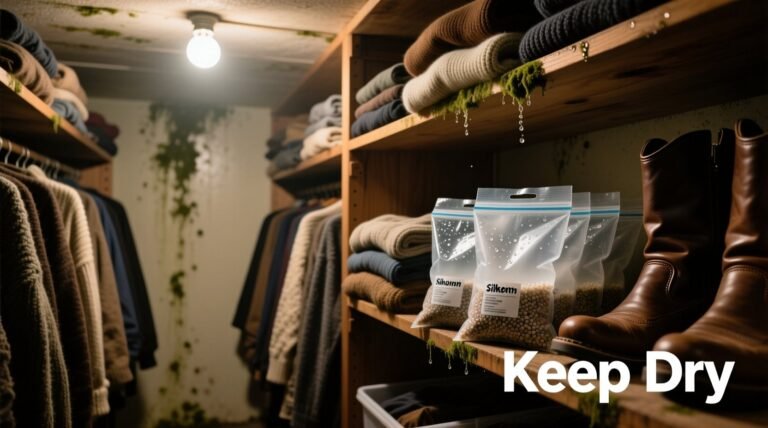 Closet dehumidifier bag worth it.jpg