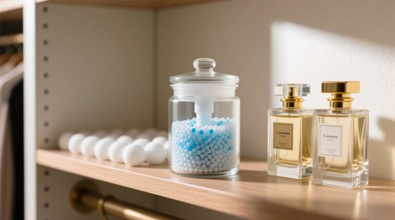 Closet dehumidifier beads and perfume safety.jpg