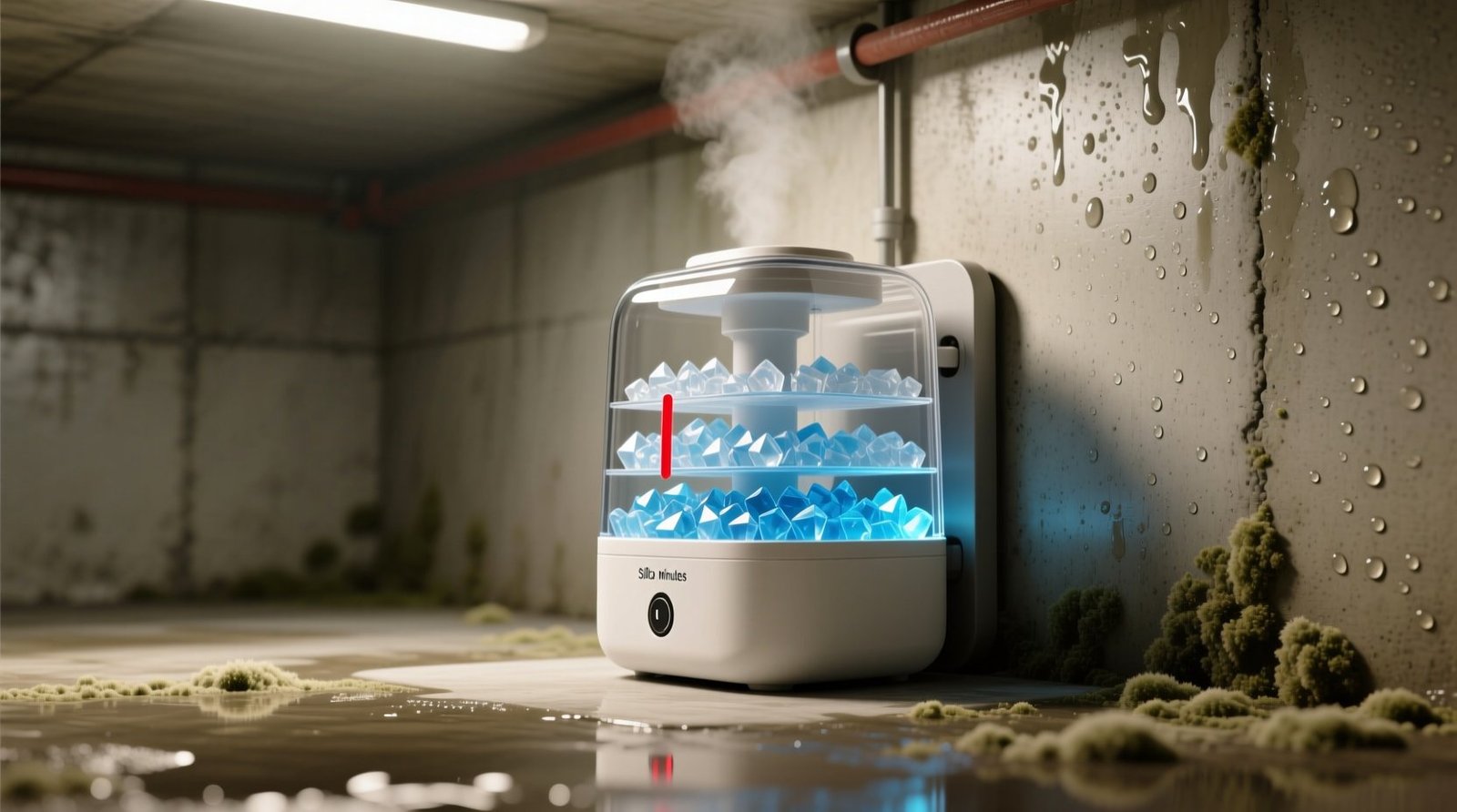 Closet dehumidifier vs silica gel what actually stops mildew.jpg