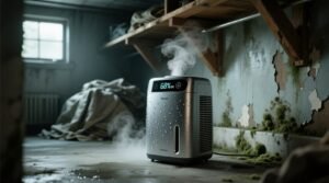 Closet dehumidifier worth it basement truths.jpg