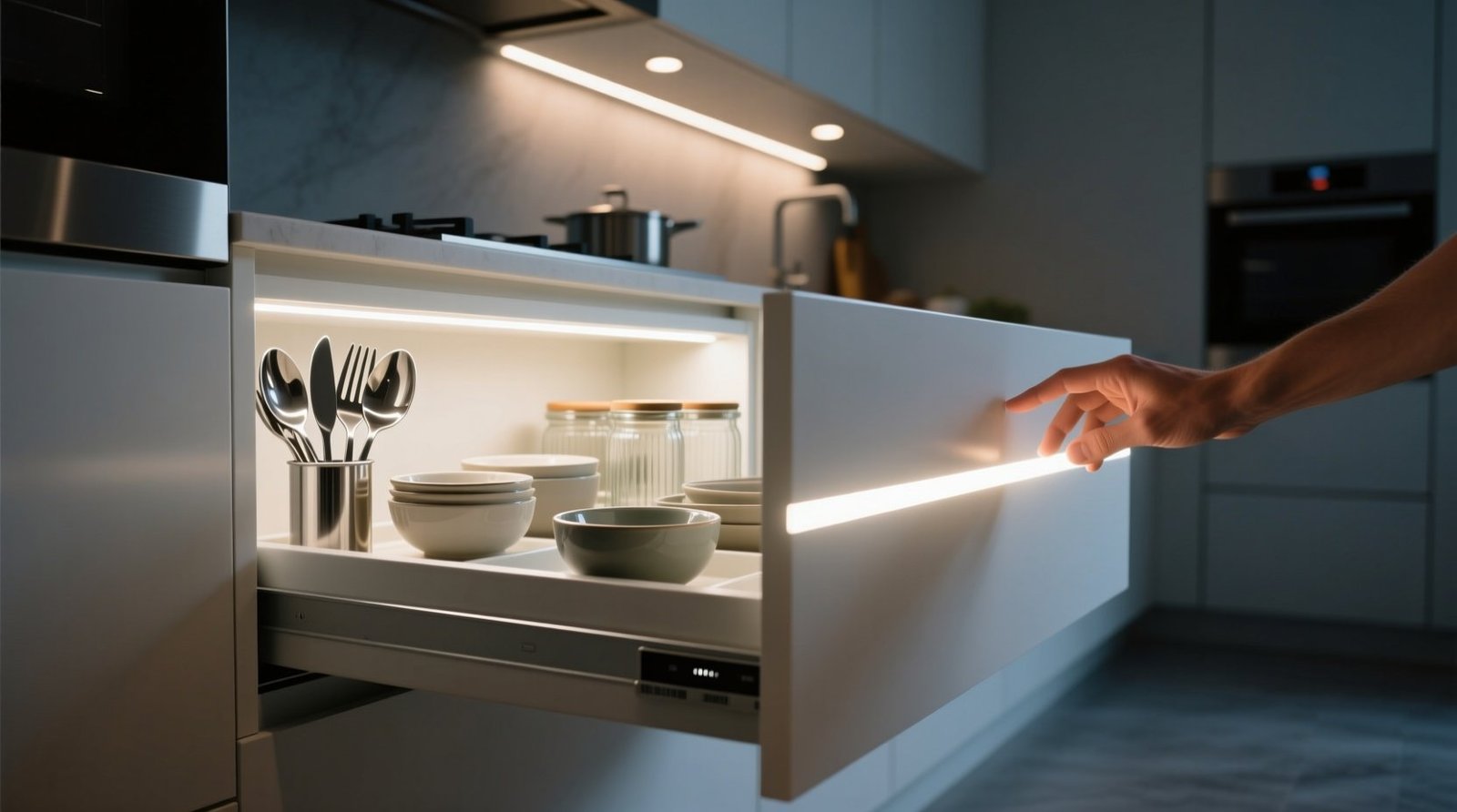 Closet drawer lighting motion sensor vs manual switch.jpg