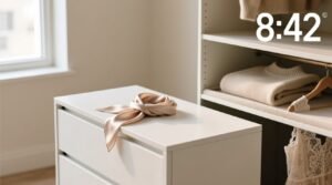 Closet drawer liners vs felt shelf pads.jpg