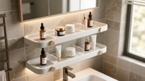 Closet drawer organizers for evolving beauty routines.jpg