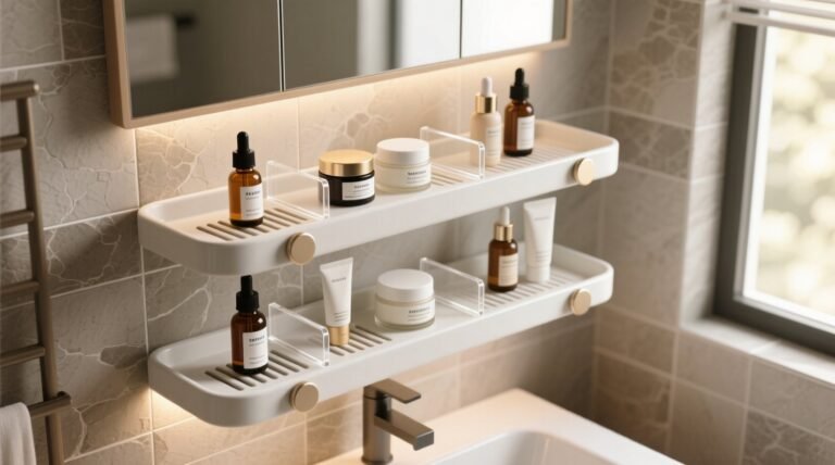 Closet drawer organizers for evolving beauty routines.jpg