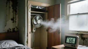 Closet fan for moisture control truths trade offs.jpg