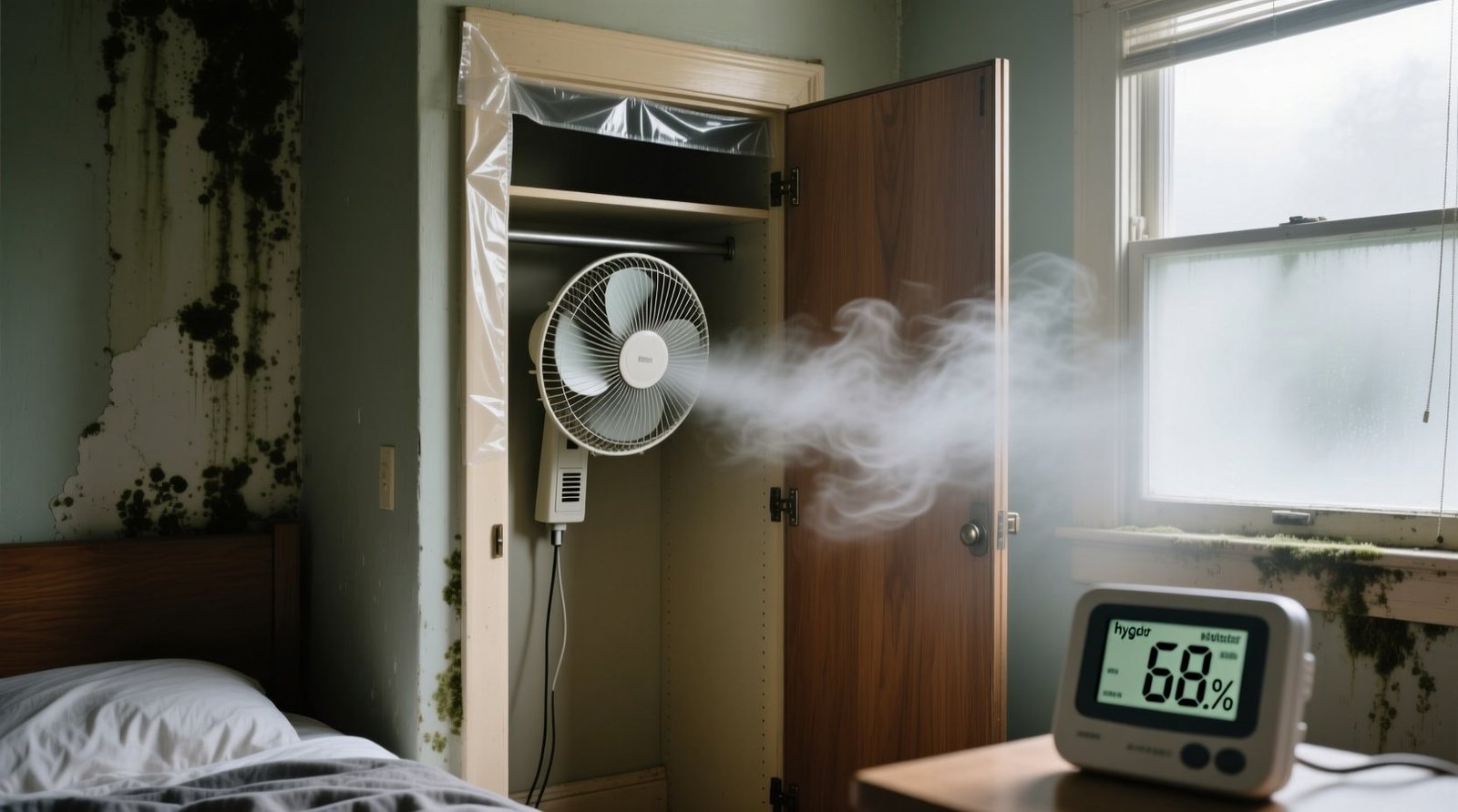 Closet fan for moisture control truths trade offs.jpg