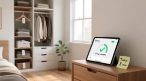 Closet habit tracker journal worth it.jpg