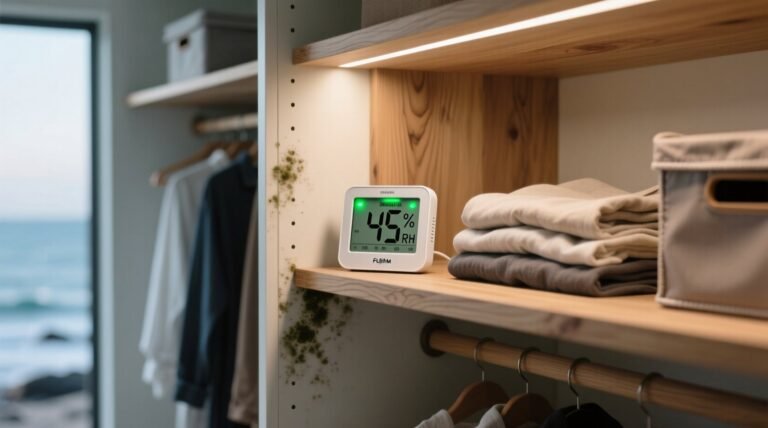 Closet humidity monitor worth it for coastal living.jpg