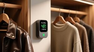 Closet humidity monitor worth it for leather wool.jpg