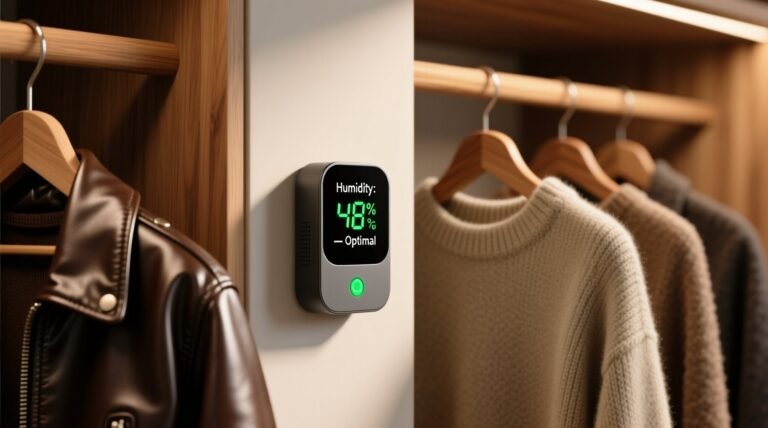 Closet humidity monitor worth it for leather wool.jpg