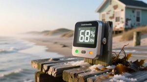 Closet humidity monitor worth it in coastal ac homes.jpg