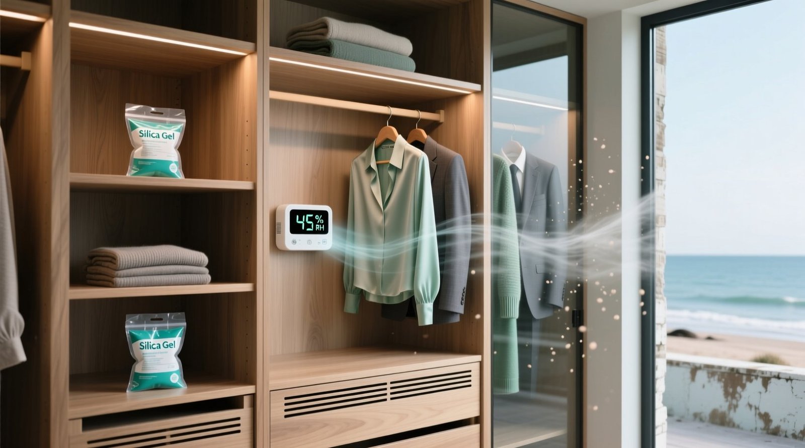 Closet humidity monitor worth it in coastal cities.jpg