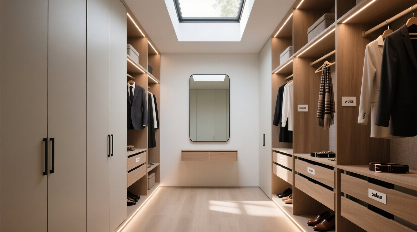 Closet ideas science backed storage for small spaces textile longevity.jpg