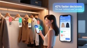 Closet inventory app physical labels worth it.jpg