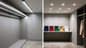 Closet led lights best for color matching.jpg