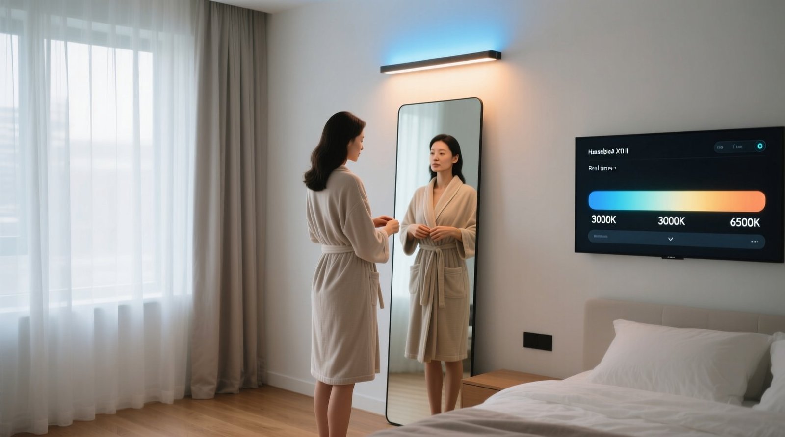 Closet lighting color temperature tips.jpg