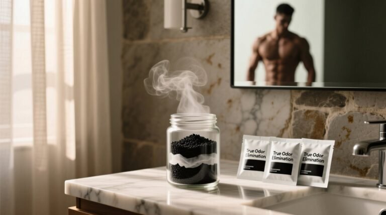 Closet odor control charcoal vs diffusers.jpg