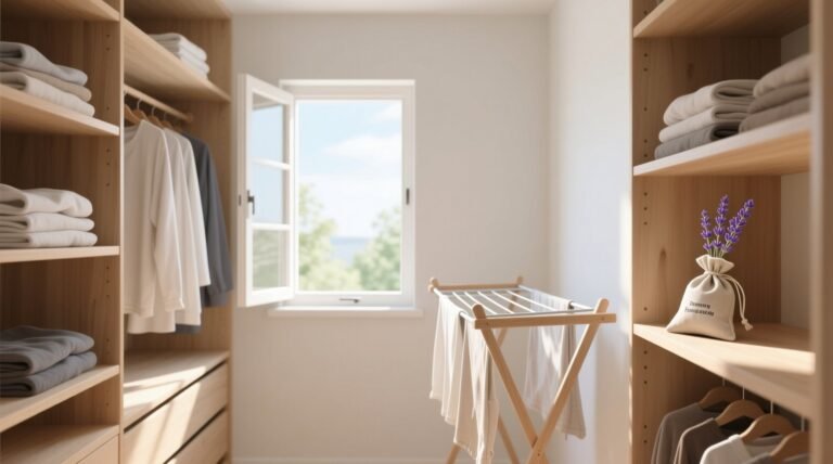 Closet odor why scent diffusers mask problems.jpg