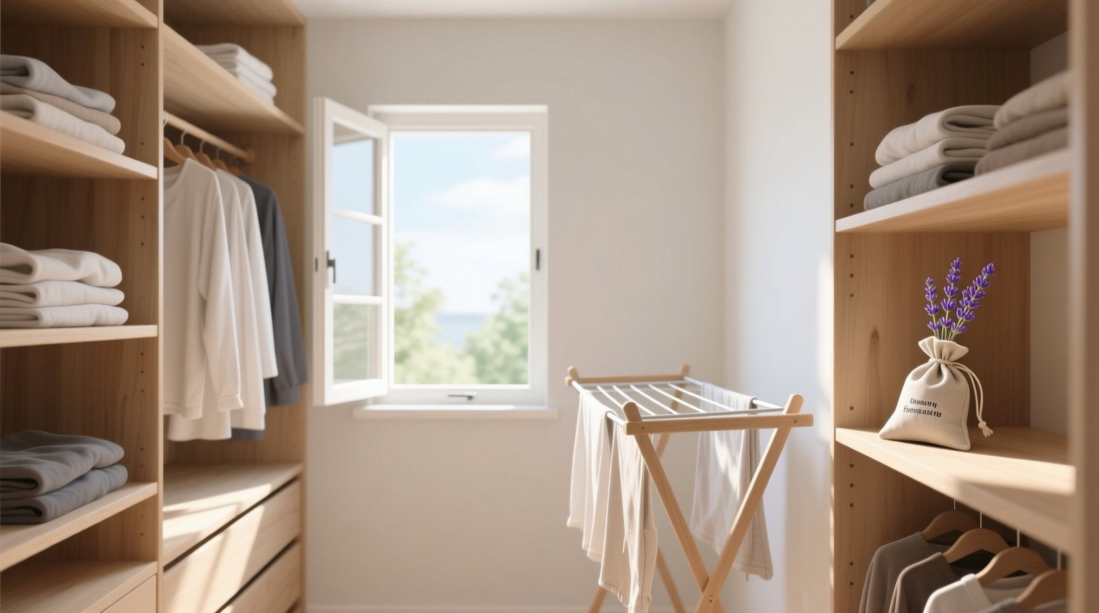 Closet odor why scent diffusers mask problems.jpg