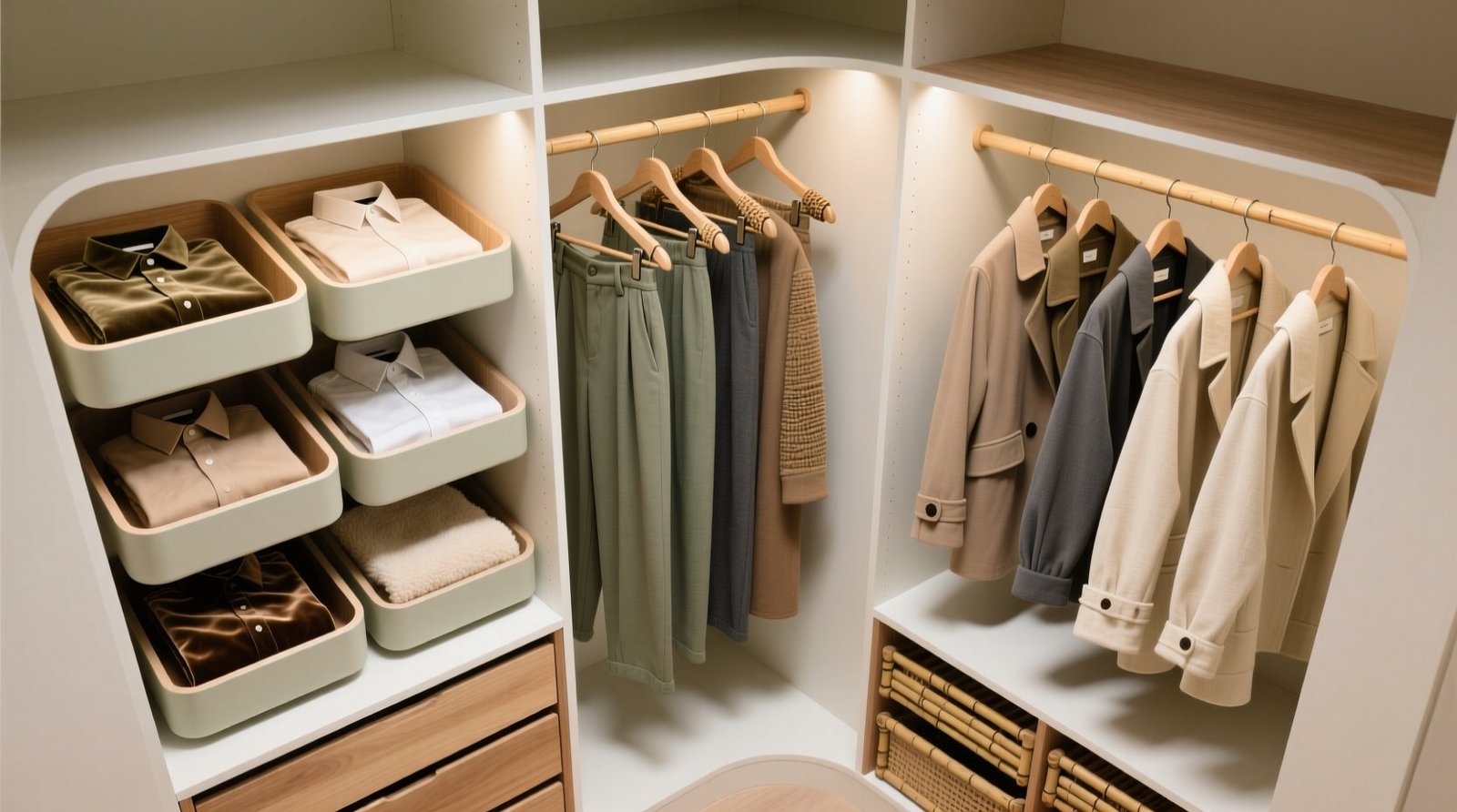 Closet organization for colorblind accessibility.jpg