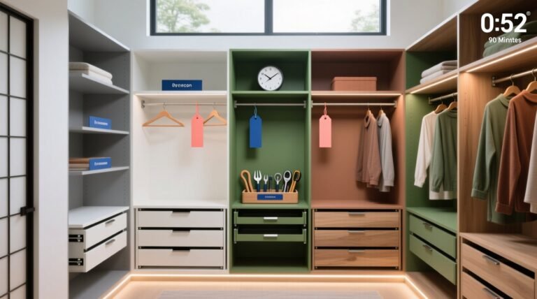 Closet organization for cottagecore cyberpunk aesthetics.jpg