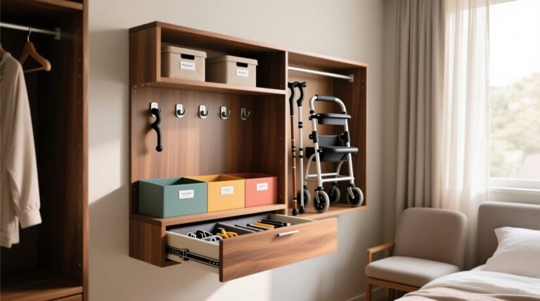 Closet organization for mobility aids.jpg