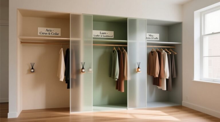 Closet organization for polyamorous households.jpg