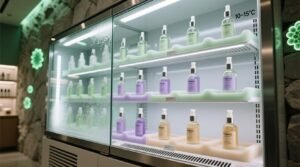 Closet organization for skincare microbiome support.jpg