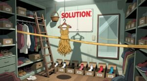 Closet organization hacks that arent useful and what to do instead.jpg