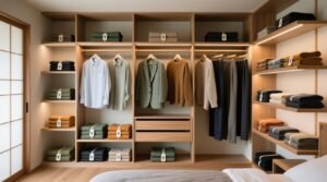 Closet organization tips 37 item minimalist furoshiki system.jpg