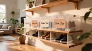 Closet organization tips acrylic vs mesh storage.jpg