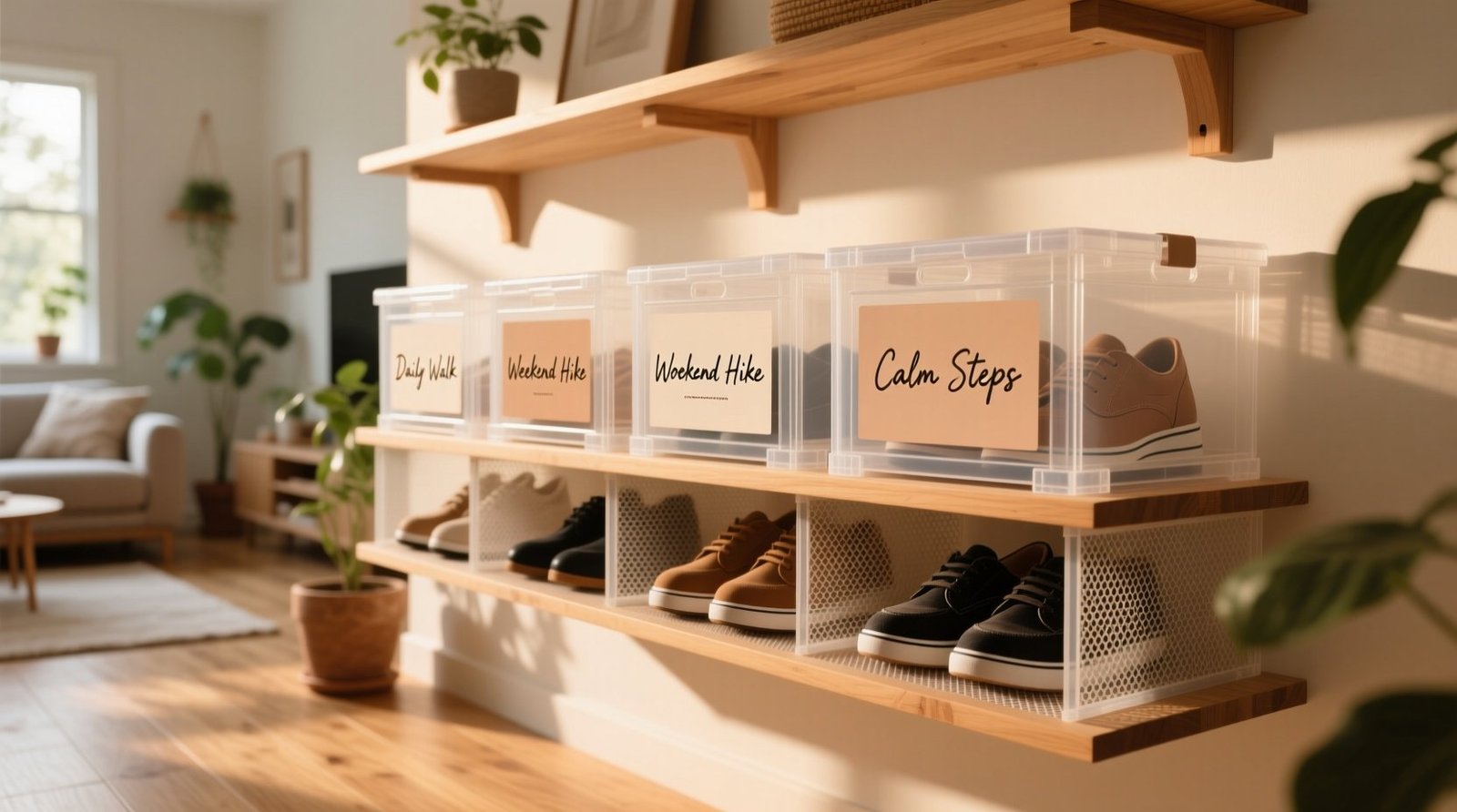 Closet organization tips acrylic vs mesh storage.jpg