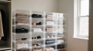 Closet organization tips acrylic vs seagrass.jpg